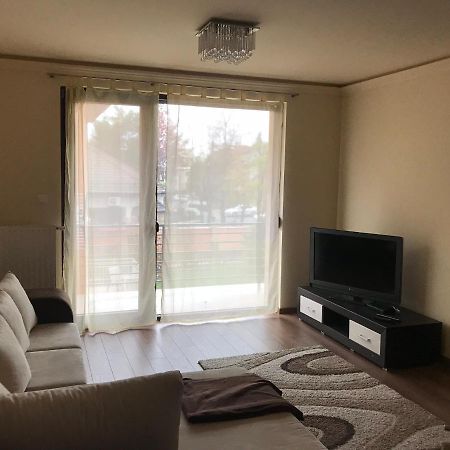 Appartamento Paskal Themal Apartman, Free Parking Inside The Building Budapest Esterno foto