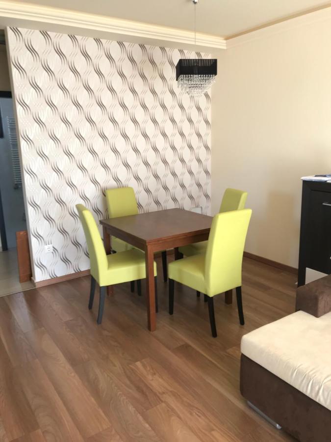 Appartamento Paskal Themal Apartman, Free Parking Inside The Building Budapest Esterno foto