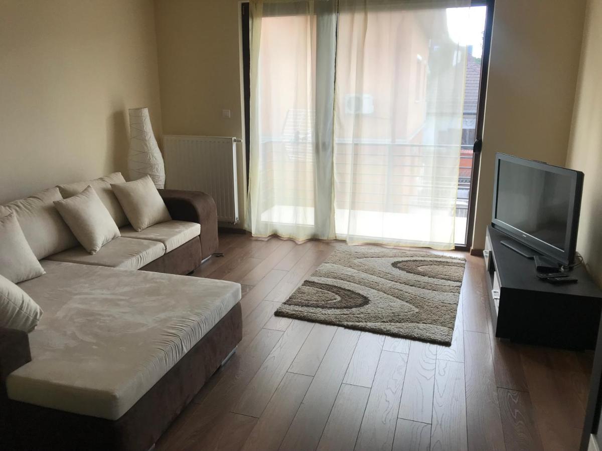 Appartamento Paskal Themal Apartman, Free Parking Inside The Building Budapest Esterno foto