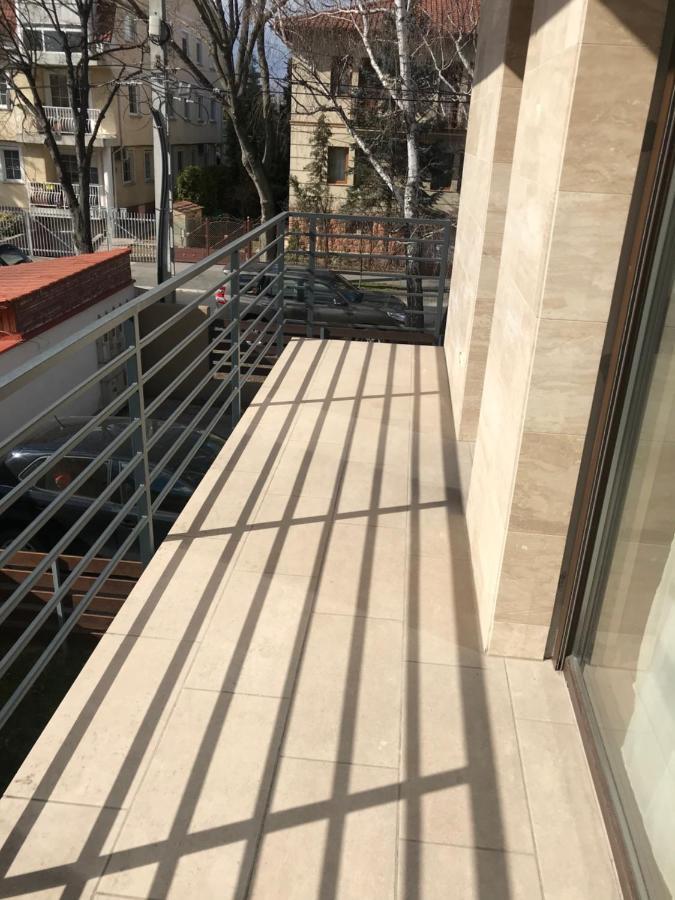 Appartamento Paskal Themal Apartman, Free Parking Inside The Building Budapest Esterno foto
